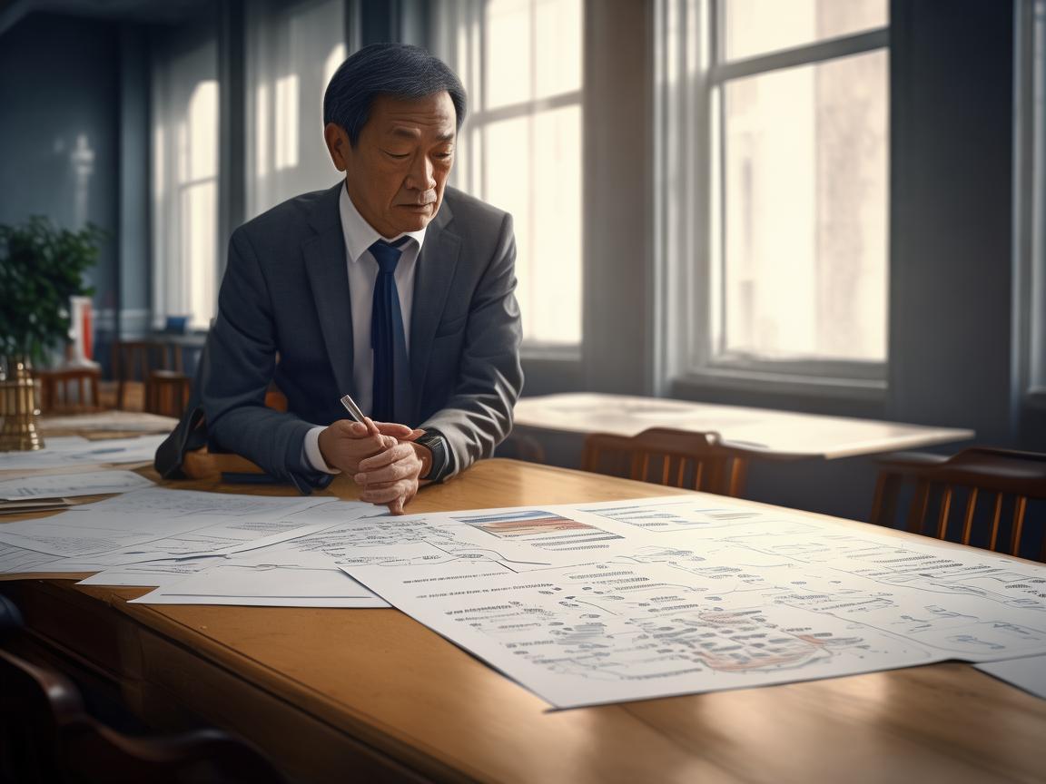 律师事务所主任在医疗纠纷中的角色与责任，法律与医学的交汇点