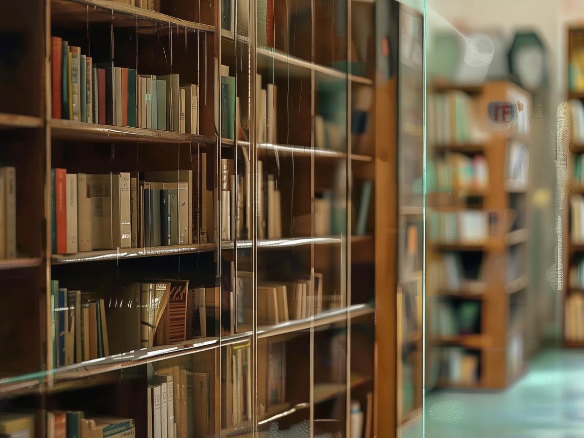 书店书架，医疗隐私的隐形边界？