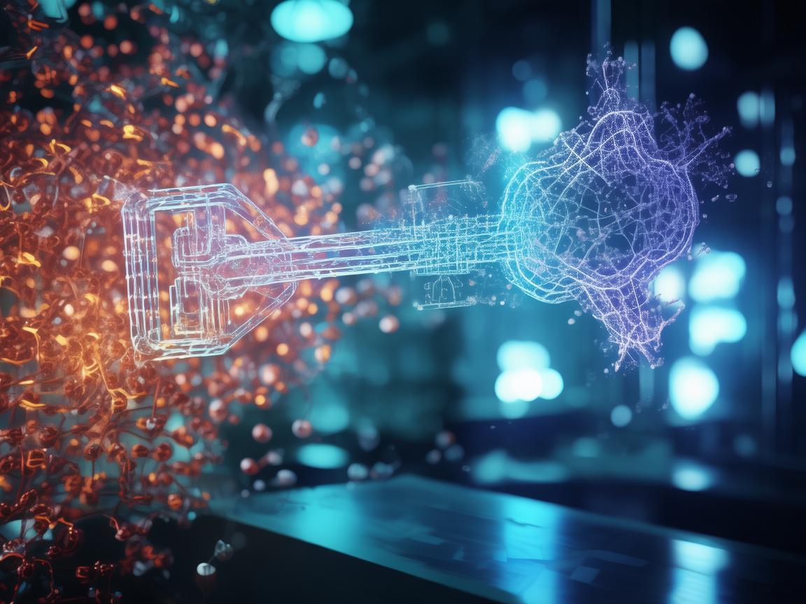 量子化学，解锁药物设计新纪元的钥匙？