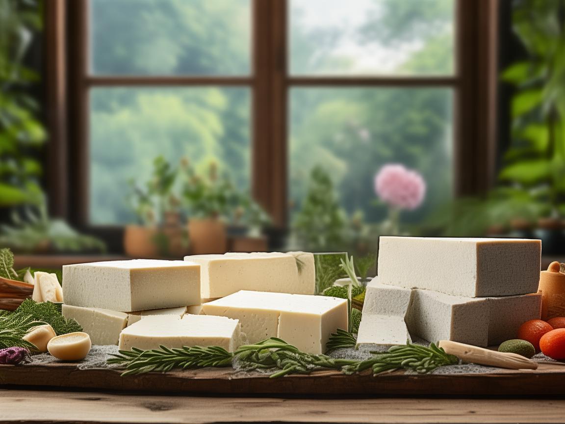 健康警戒线豆腐虽好，但食之有度，如何避免豆腐食用中的法律风险？