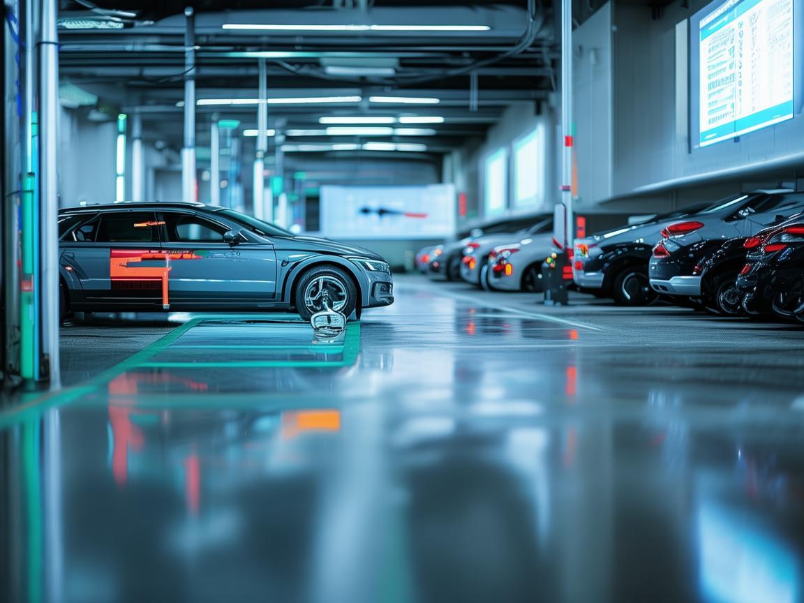 汽车工程与医疗安全，如何确保医院内车辆使用的合规性？