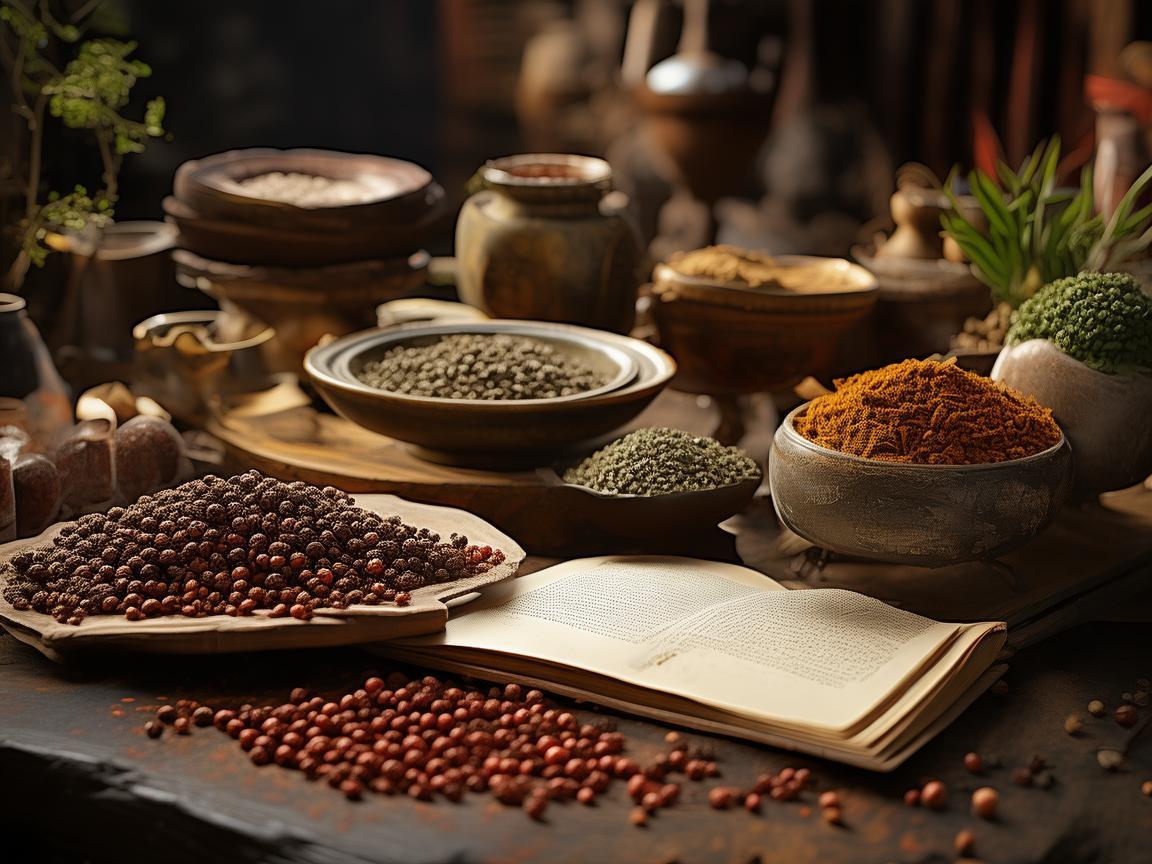 能否以椒养生，花椒在医疗与法律边界的探讨