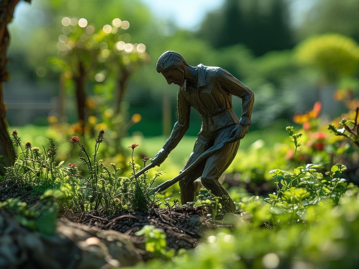 园丁角色在医疗纠纷中的法律隐喻，如何培育信任的土壤？