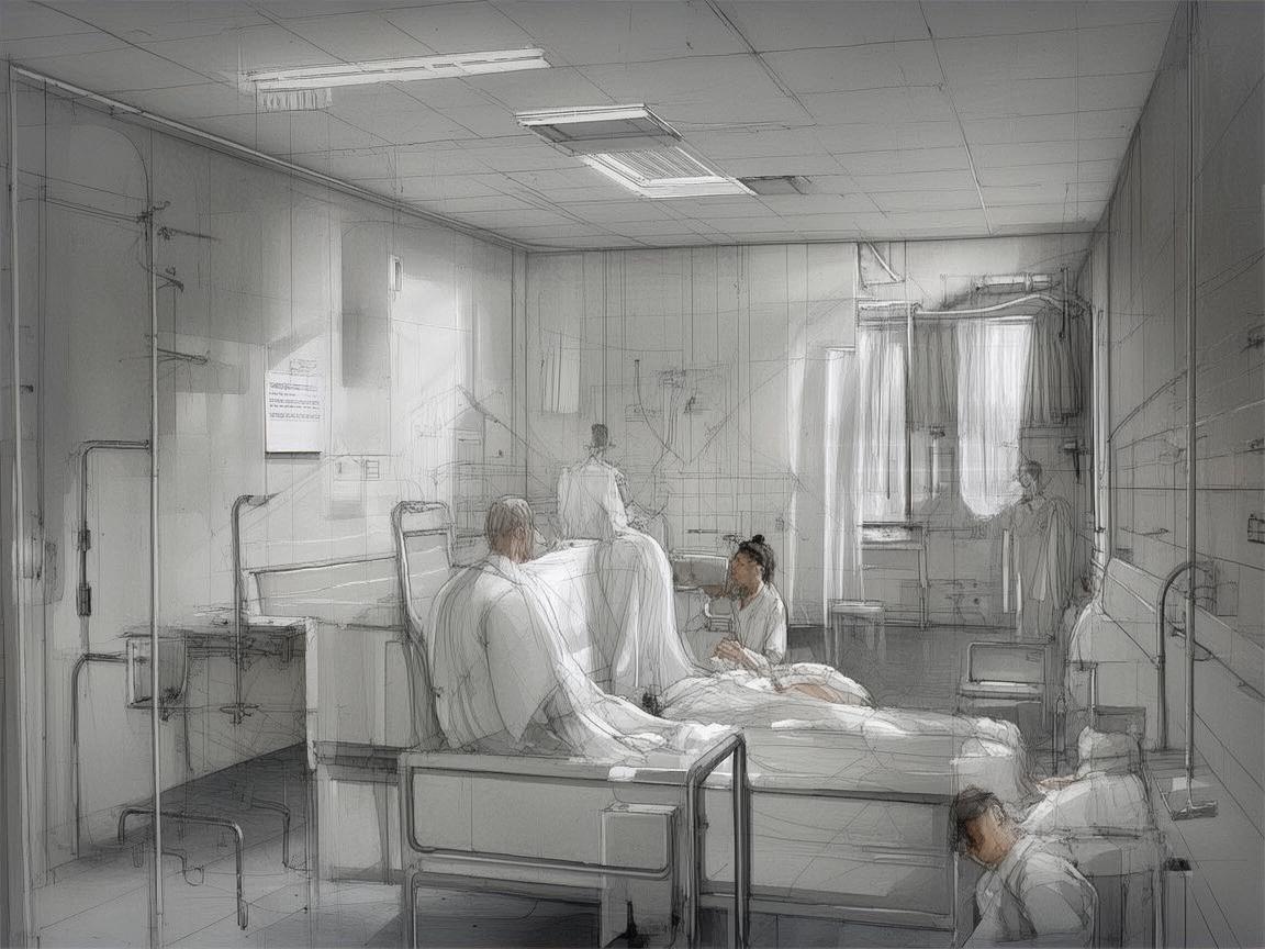 冷漠的灰色地带，医疗环境中的人情与法律如何平衡？