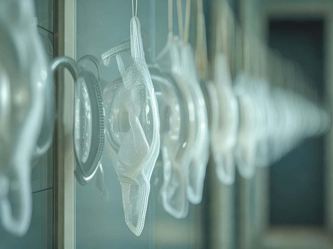 口罩，在医疗法律中的‘隐形’防线’