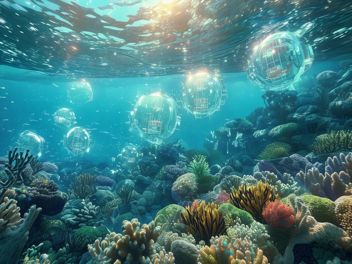 海洋资源与医疗健康，如何利用海洋生物保护人类免受疾病侵袭？