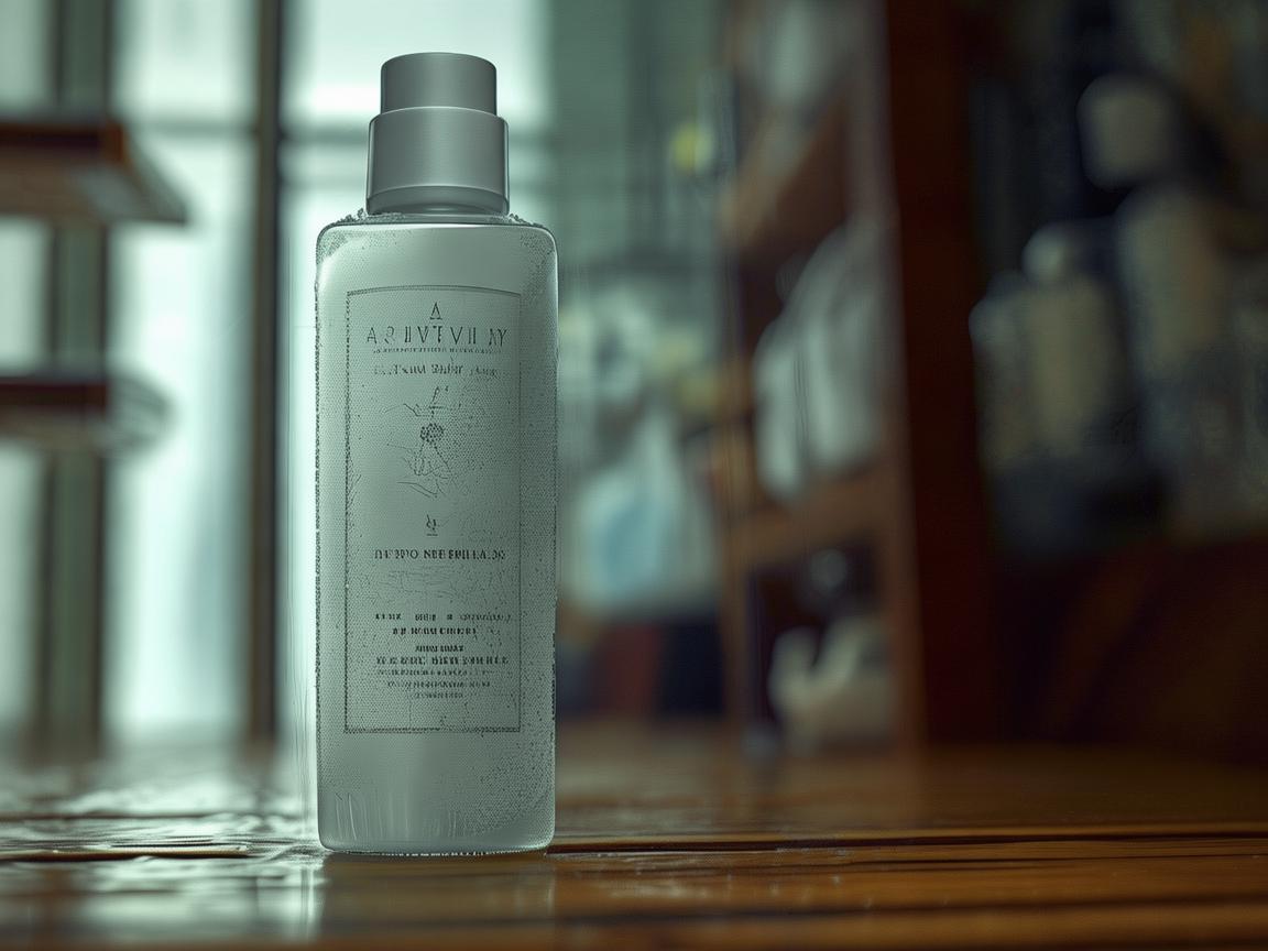 洗发水之谜，日常用品如何潜藏医疗法律风险？