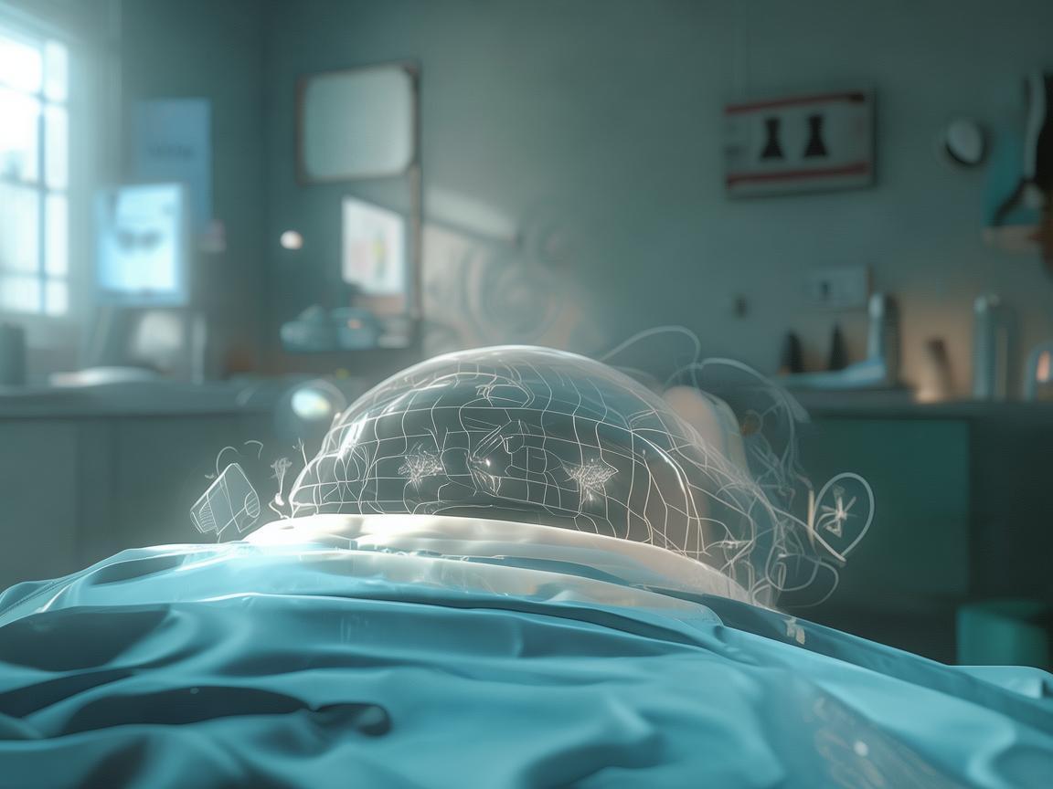 卵巢囊肿，手术前，患者应了解的法务与健康风险